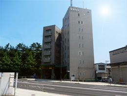 東亜物流　株式会社