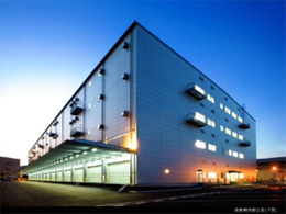 東亜物流　株式会社