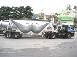 株式会社　フコックス