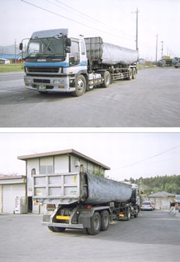 株式会社　フコックス