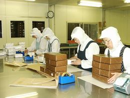 株式会社　フコックス