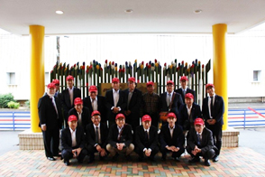 2017�N�x���C��